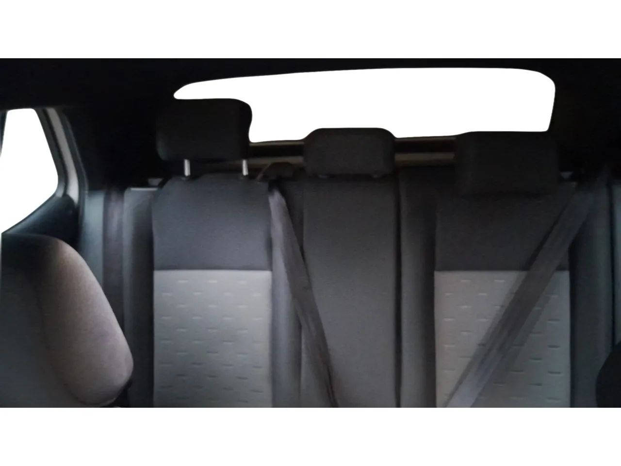 Volkswagen T-Cross Comfortline 1.0 TSI Flex 5P Aut., foto 10 de 16