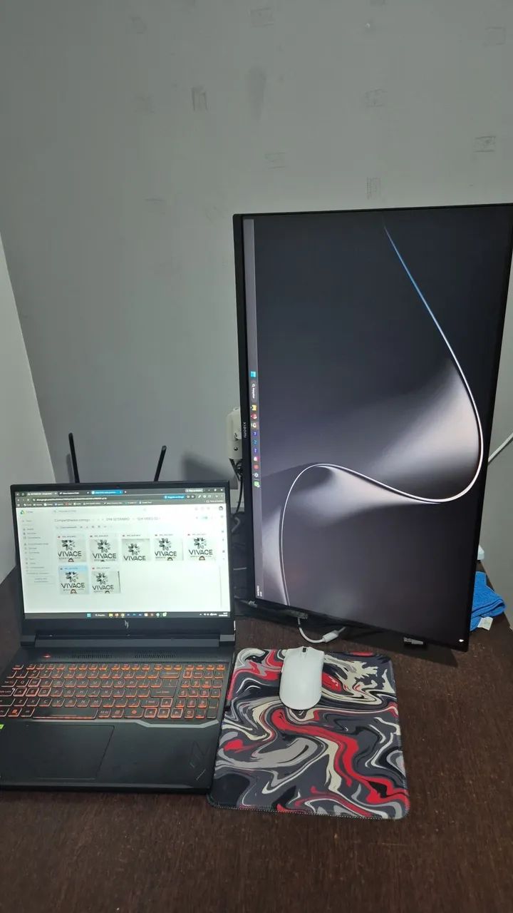 Nitro v16 rtx 5050 - Foto 5