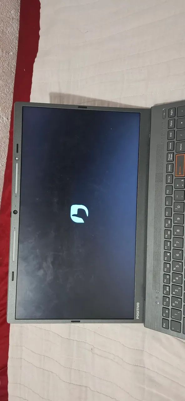 Notebook Positivo Vision C4128A-15 - Praticamente Novo - Foto 4