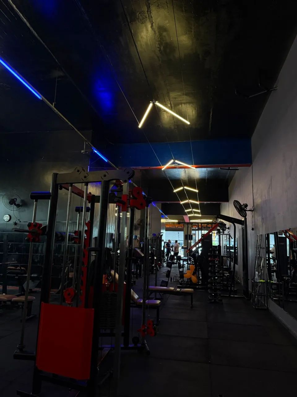 Oportunidade Academia  - Foto 2
