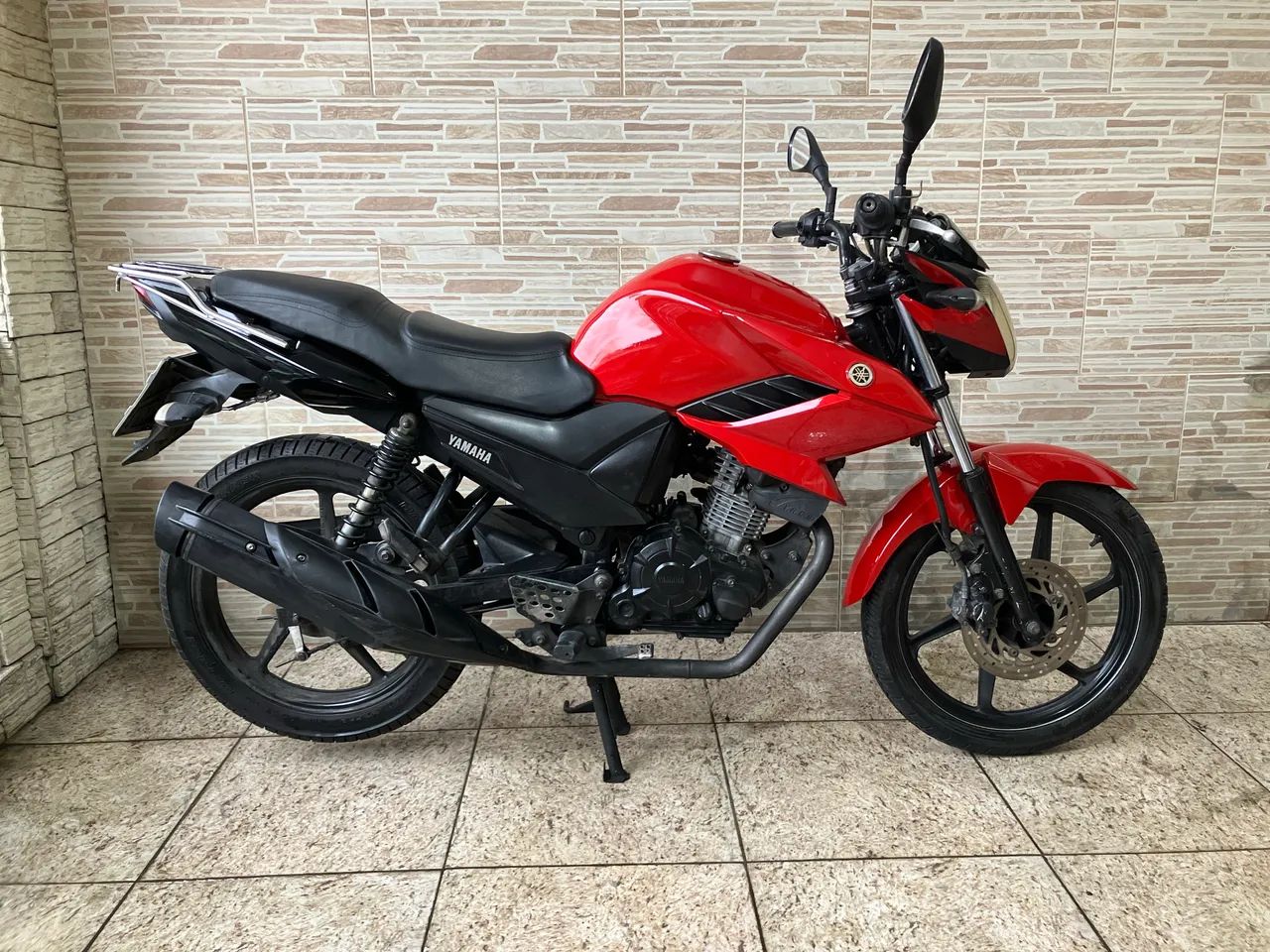     Fazer 150 2022  - Foto 2
