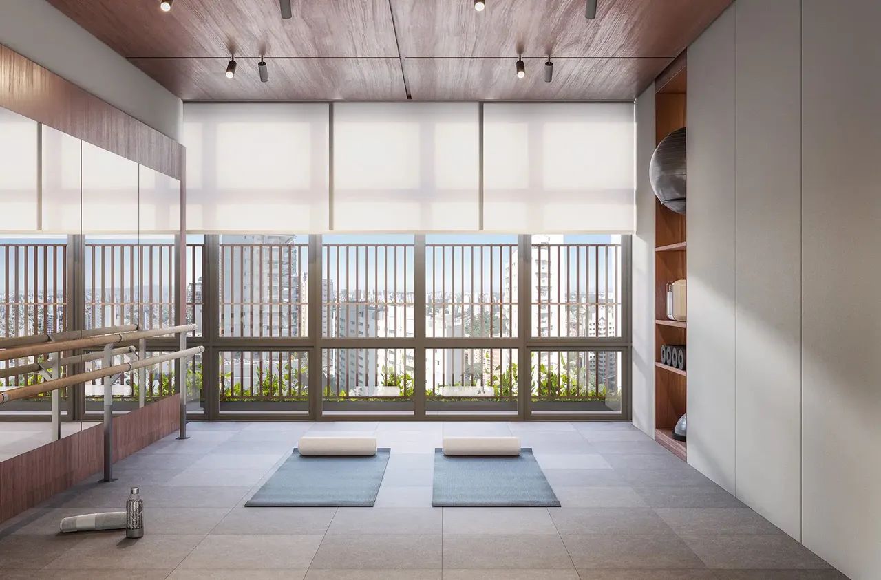 YOU VISTA MADALENA - APARTAMENTOS - Foto 12