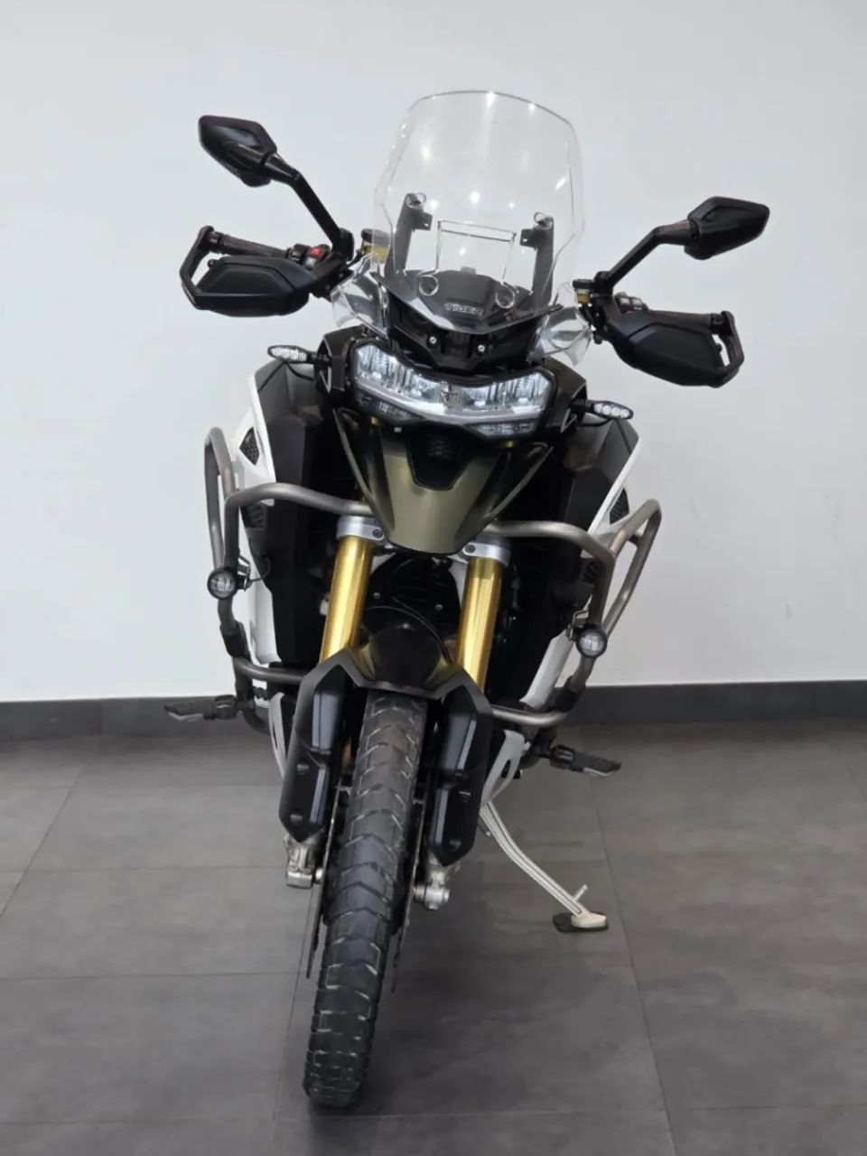 Triumph Tiger 1200 RALLY EXPLORER - Foto 3