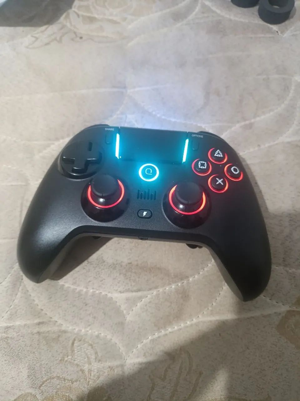 spark n5 semi-novo - Foto 5