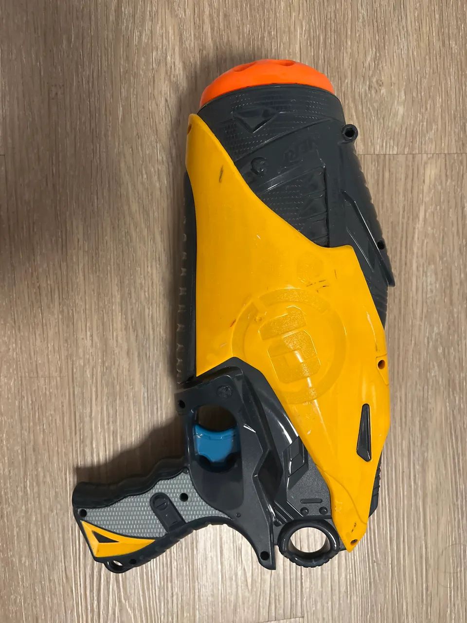 Vendo Arma da Nerf