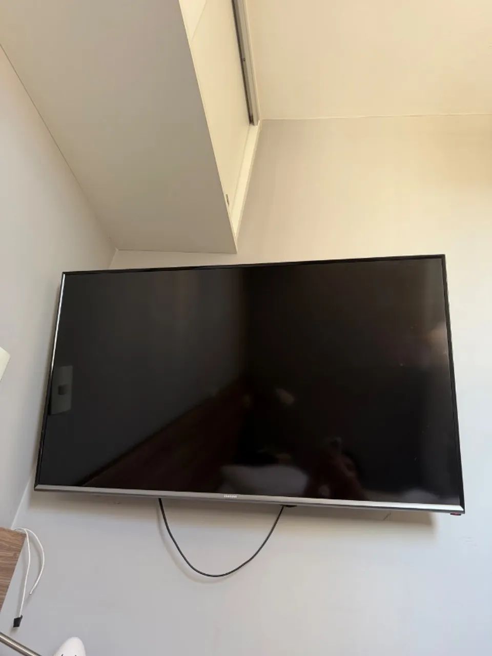 TV Samsung 40 polegadas