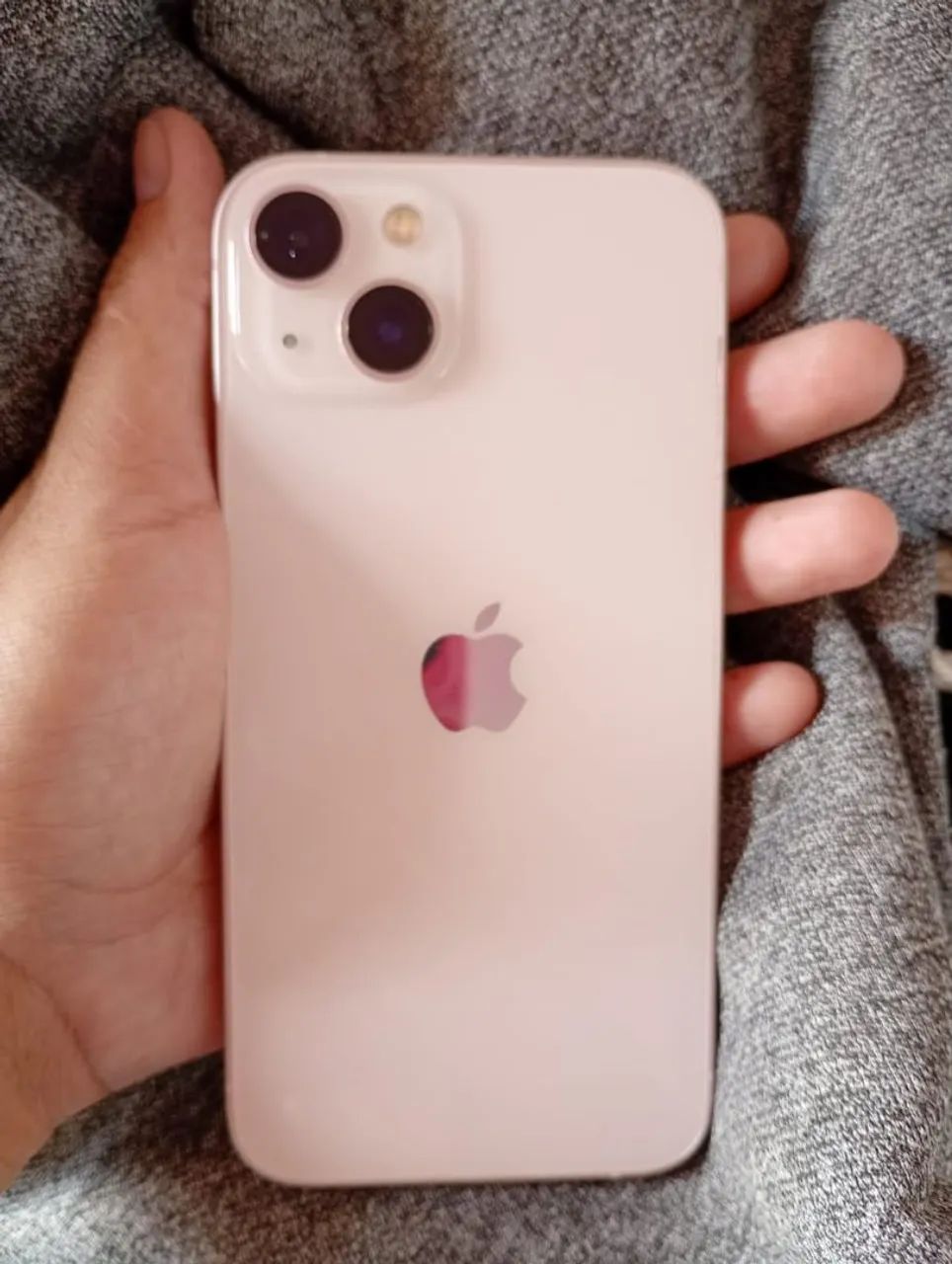 iPhone 13 - Foto 4