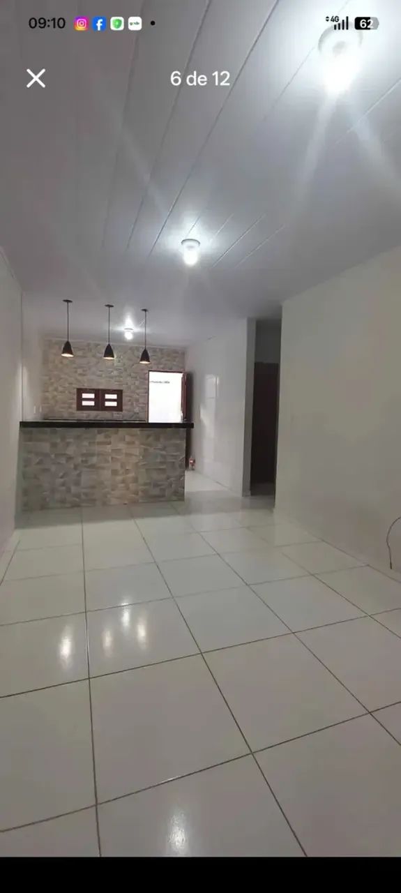 casa 3 quartos - Foto 3