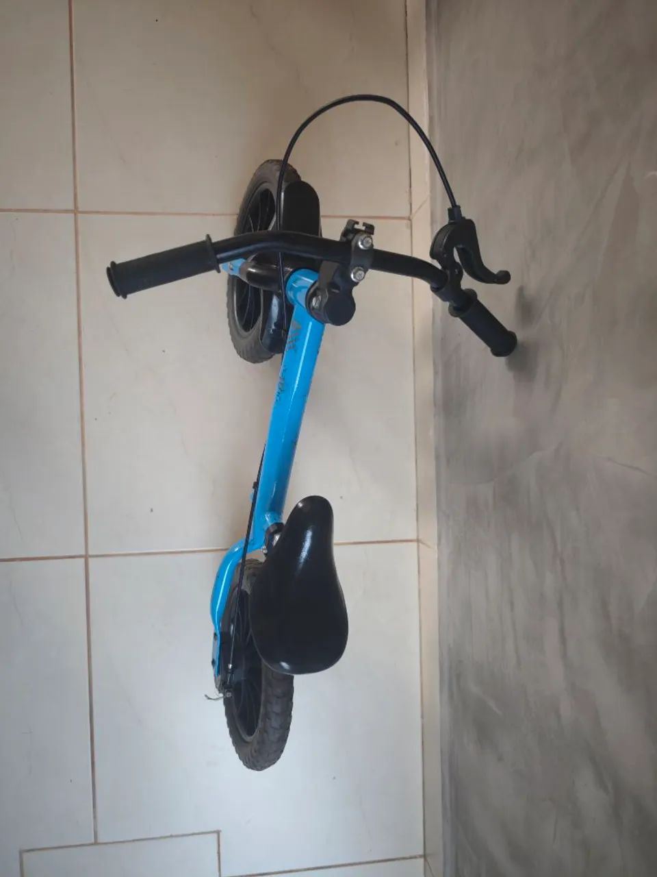 Bicicleta de equilíbrio  - Foto 2
