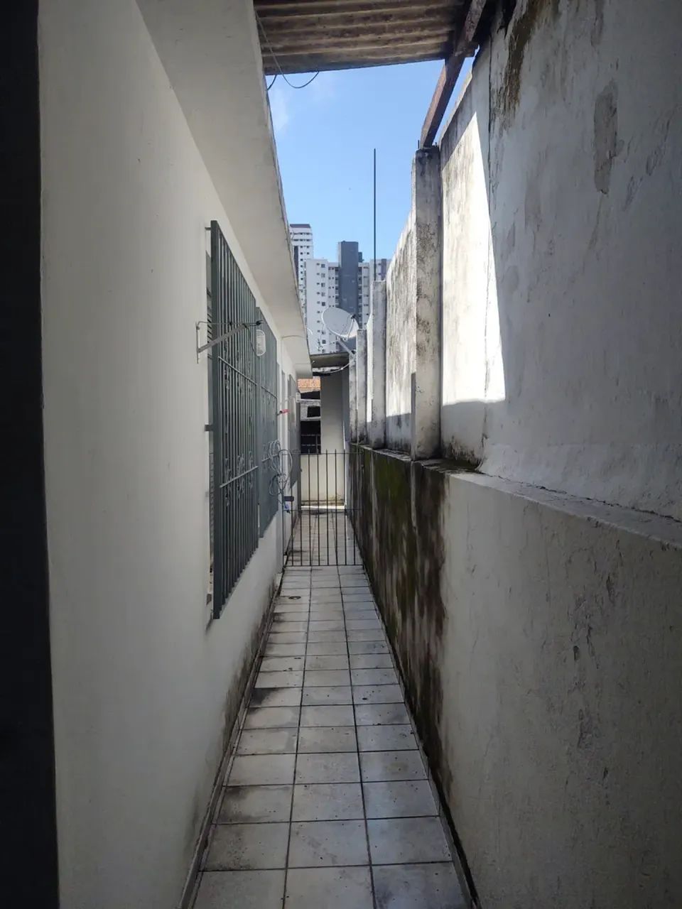 Apartamento com 2 quartos na Av Pedro Miranda - Foto 5