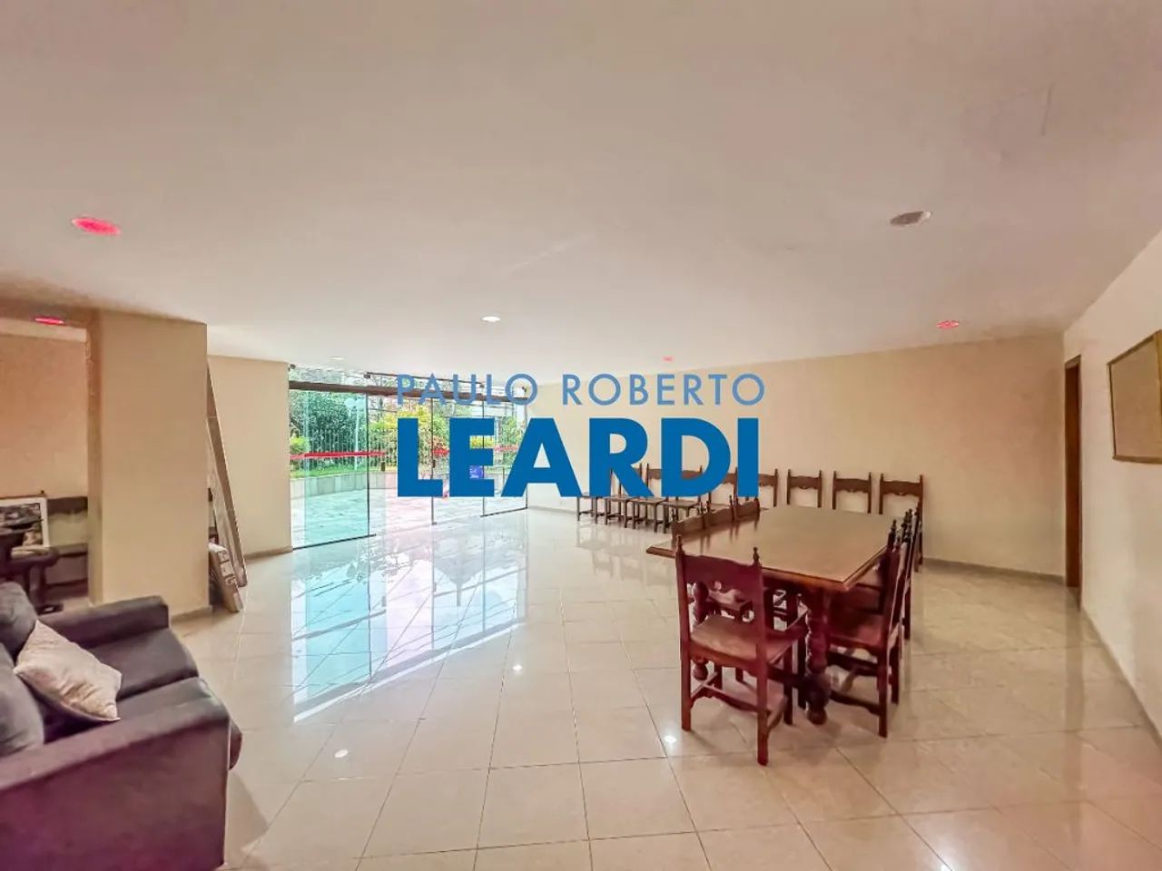 APARTAMENTO - PERDIZES - SP