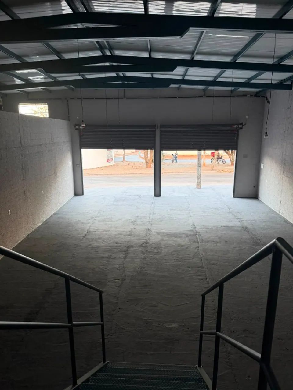 Aluguel de galpão - 195 m² - Foto 4
