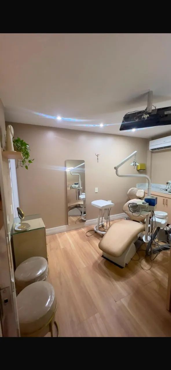 Aluguel turno de odontológico MANAIRA - Foto 4