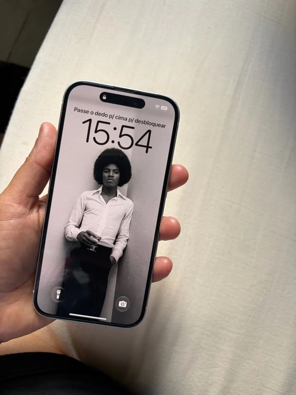 Iphone 15 128gb  - Foto 5