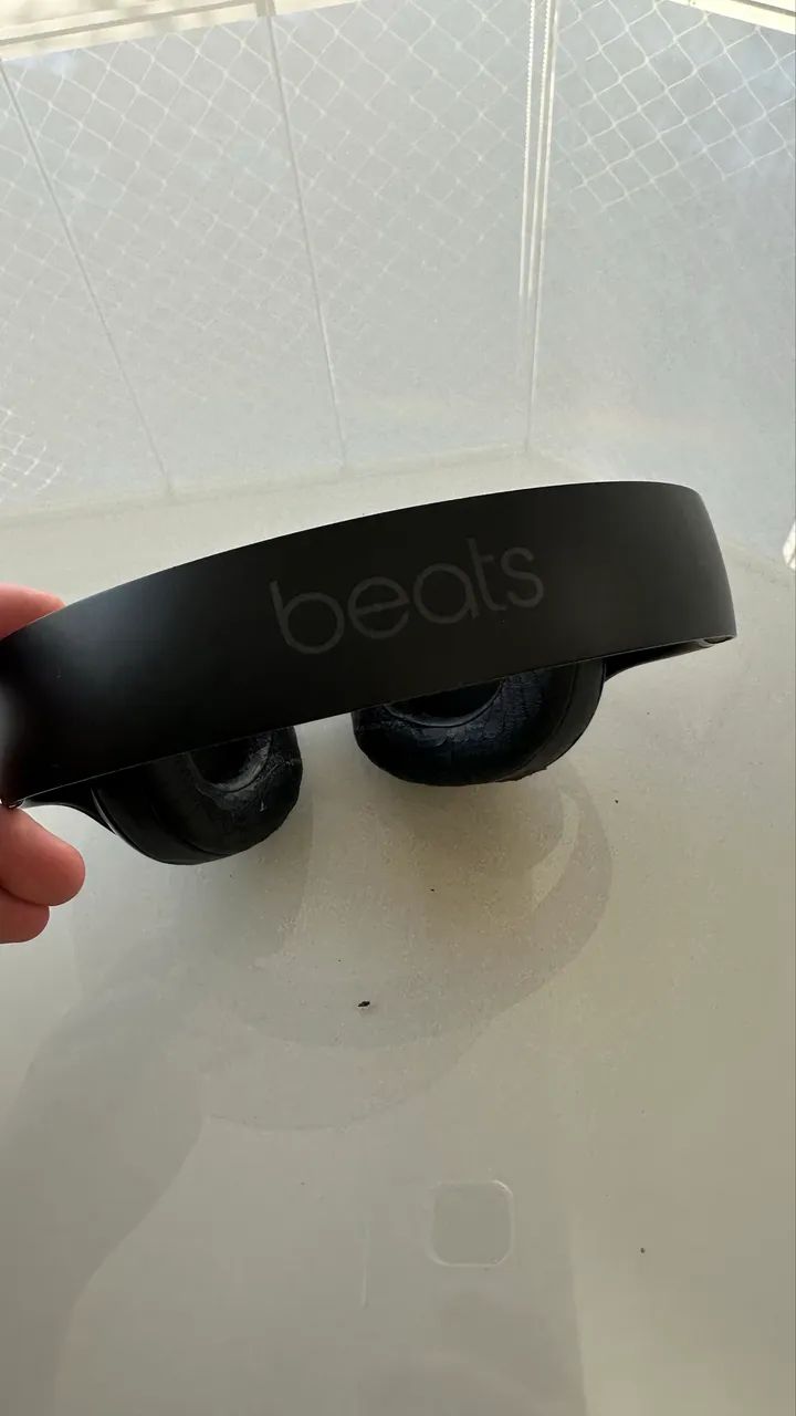 Fone Beats Studio 3 - Foto 3