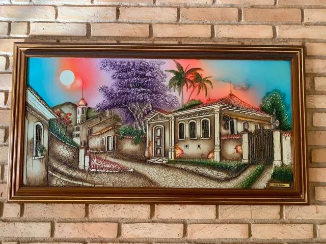 Quadro de parede 
