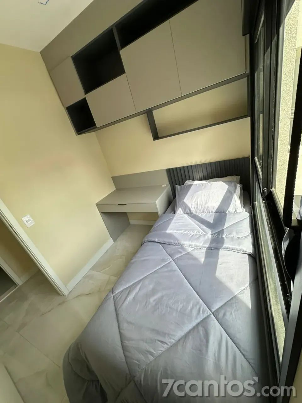 Apartamento, Pinheiros, 2 Quartos - Foto 5