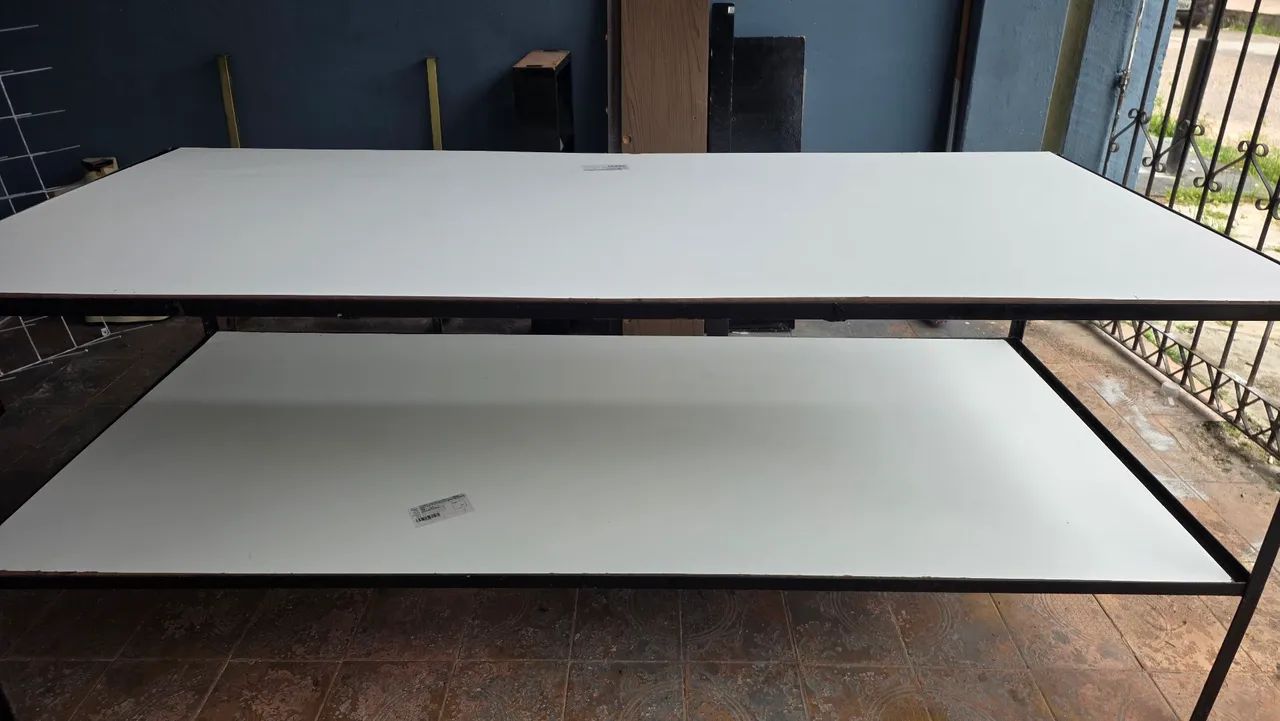 MESA DE CORTE - Foto 3