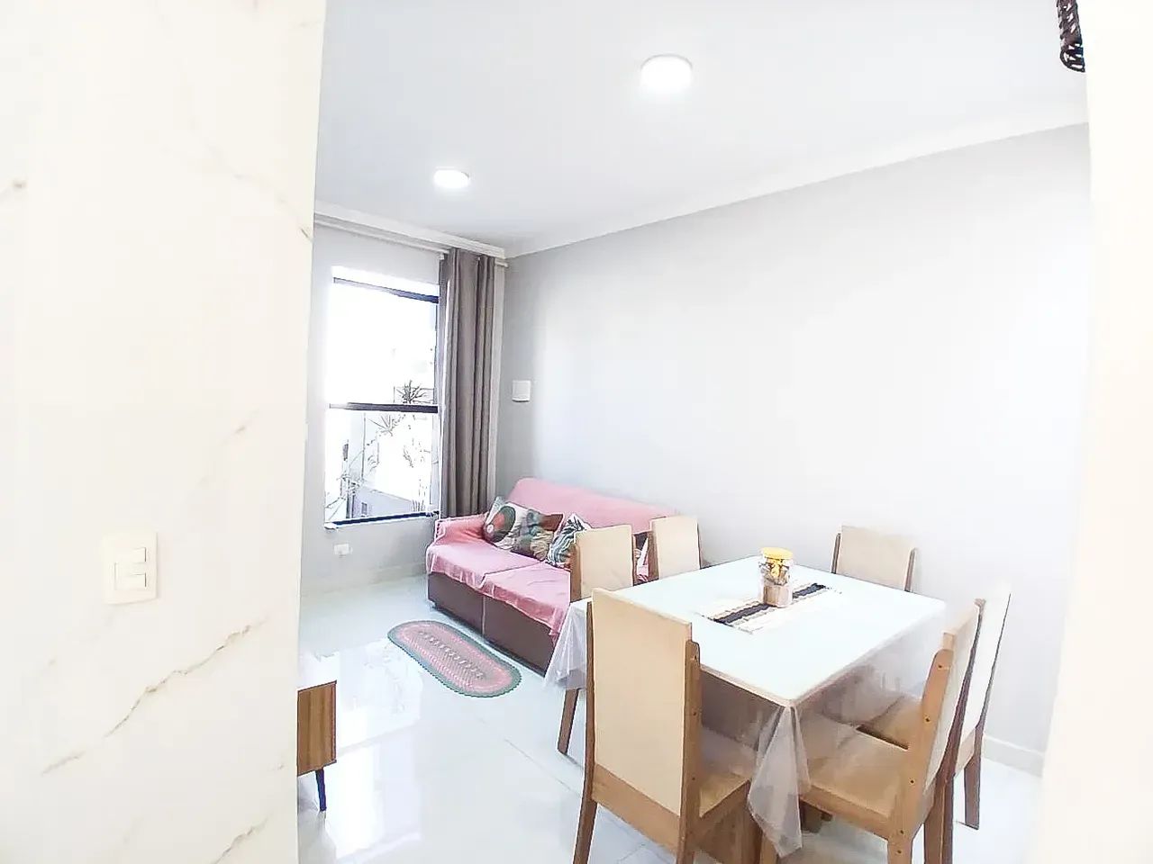 Térrea para venda possui 172 metros quadrados com 3 quartos - Foto 4