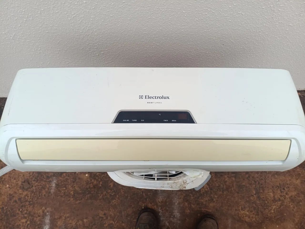 Vendo ar condicionado  - Foto 4