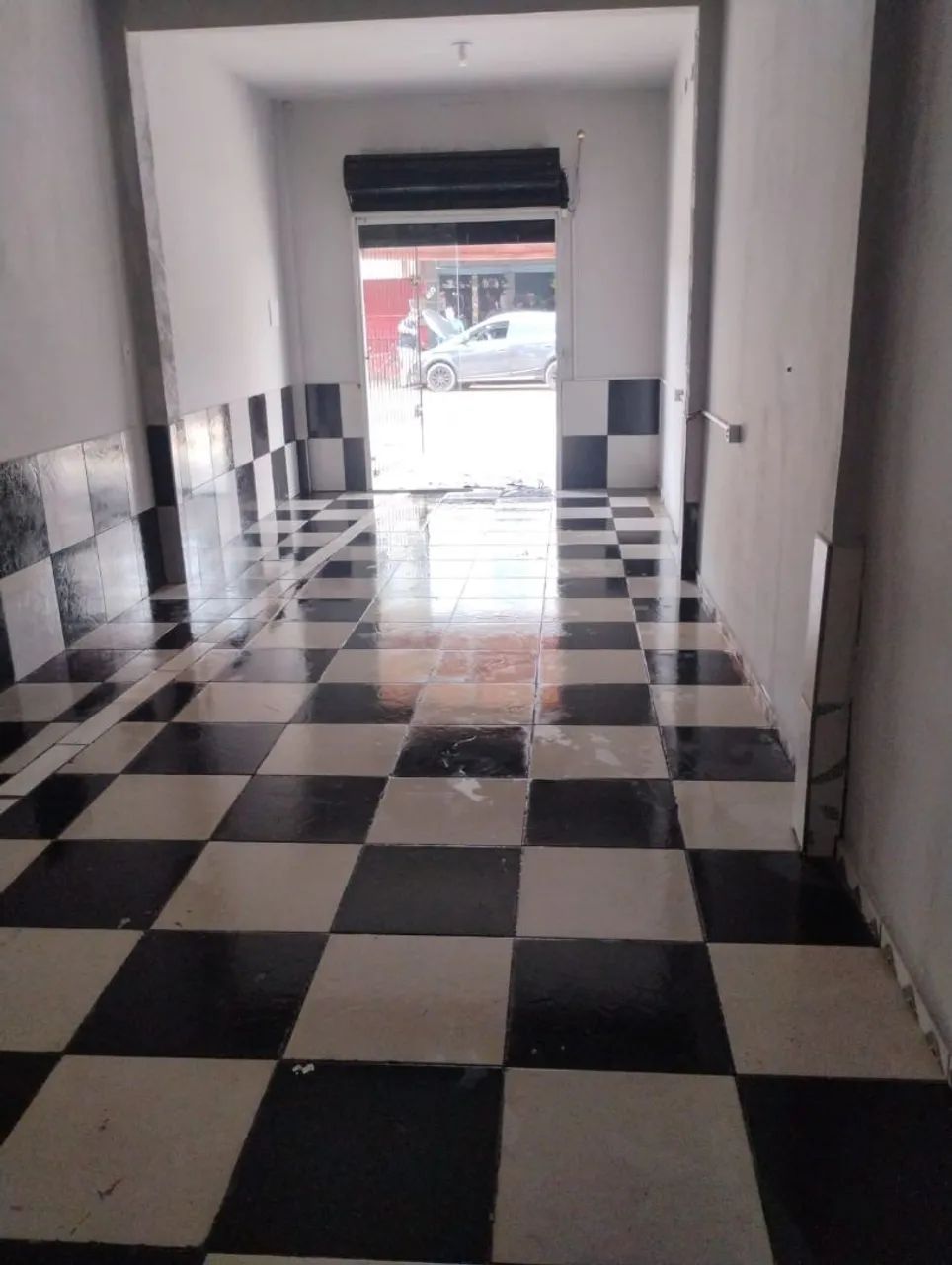 Aluga-se ponto comercial em Icoaraci  - Foto 3