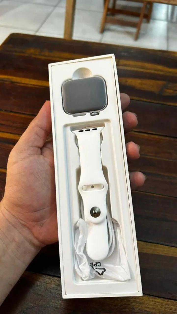 SMARTWATCH MICROWEAR S11 - Foto 3