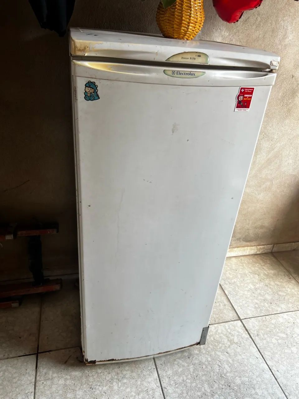 Freezer 