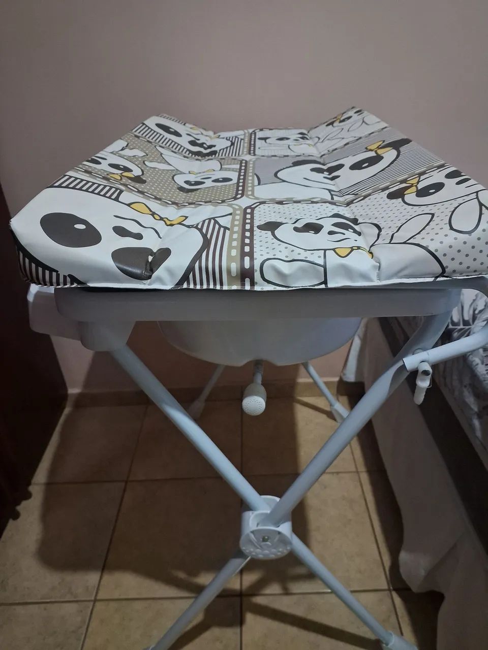 Trocador com banheiro Galzerano  - Foto 6