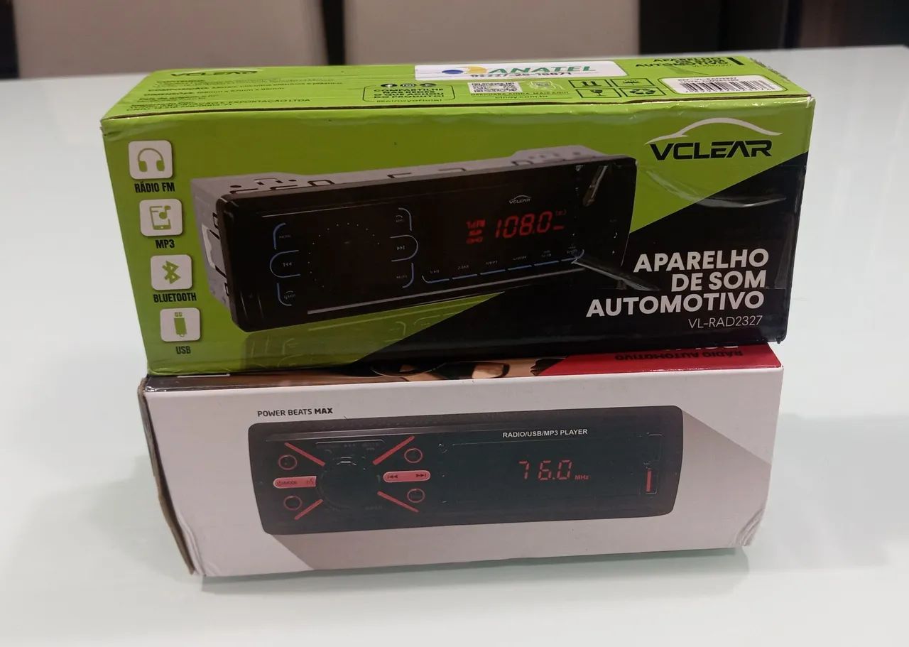 Som carro a pronta entrega  - Foto 3