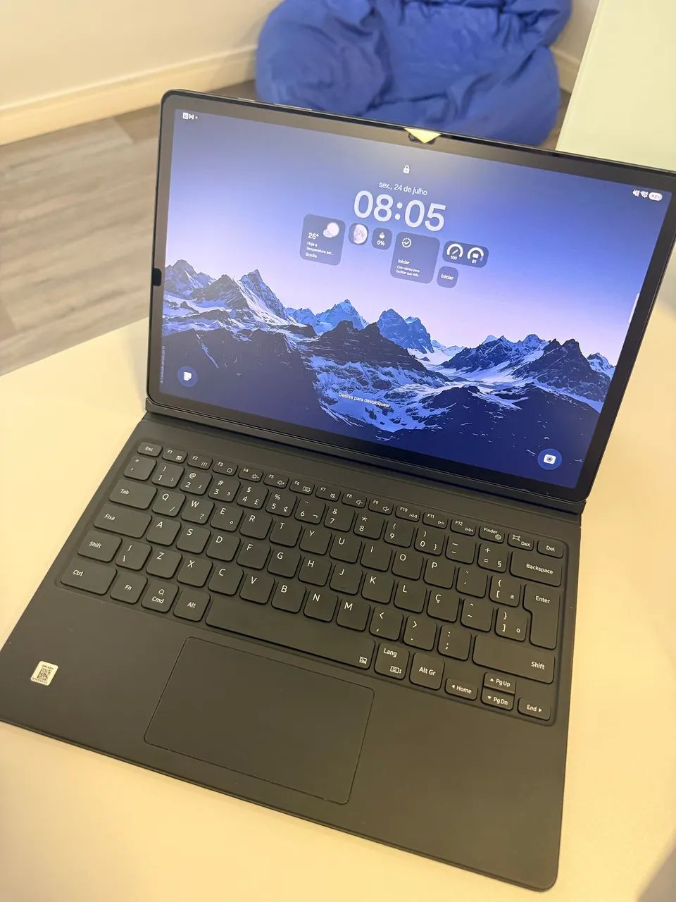 Samsung Tab S9 plus  - Foto 2