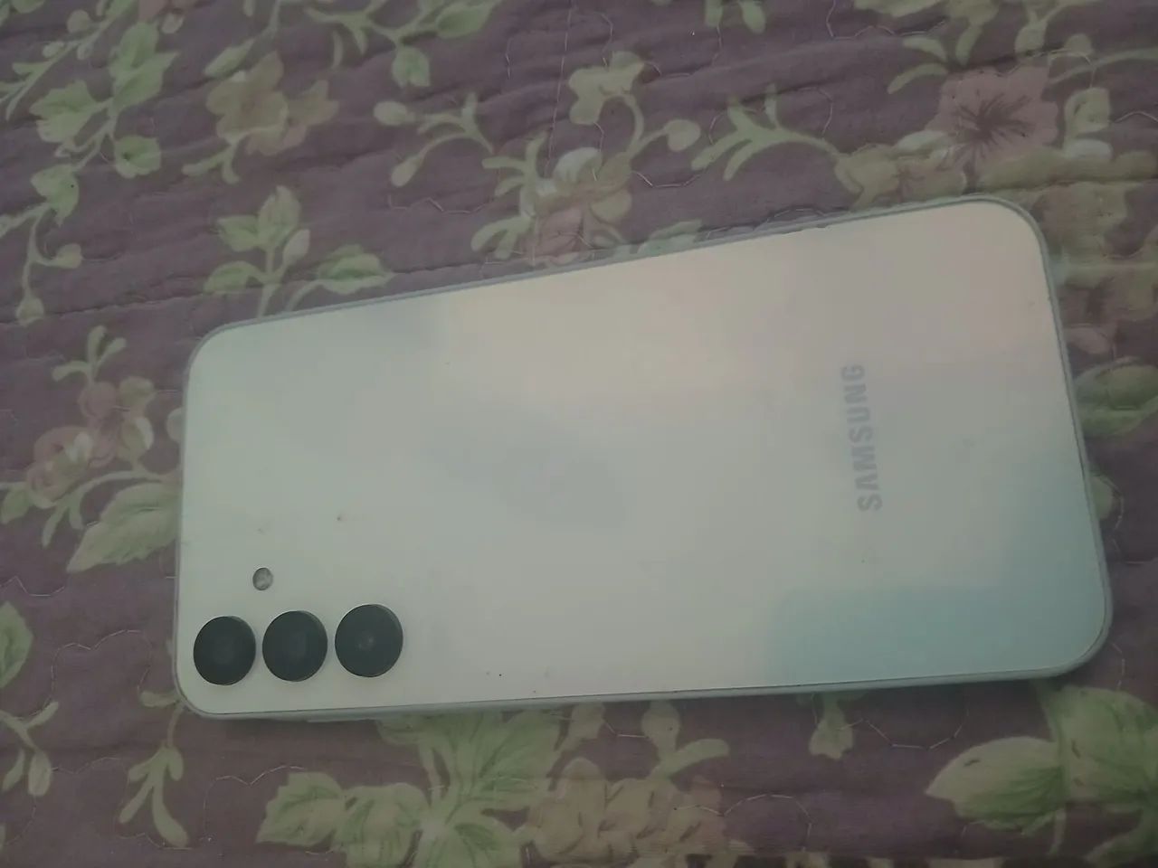 Samsung a 15 256gb  - Foto 3
