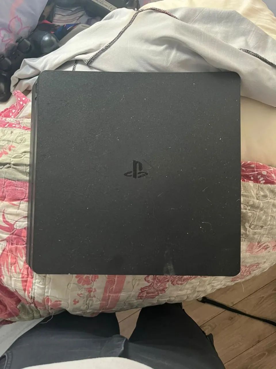 Play Station - Foto 2