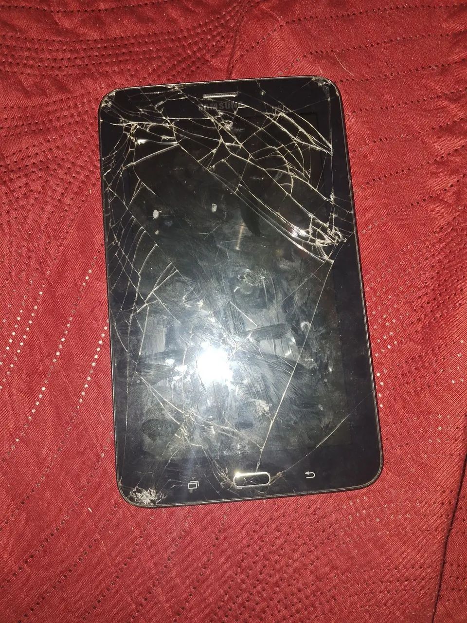 Tablet Samsung  - Foto 5