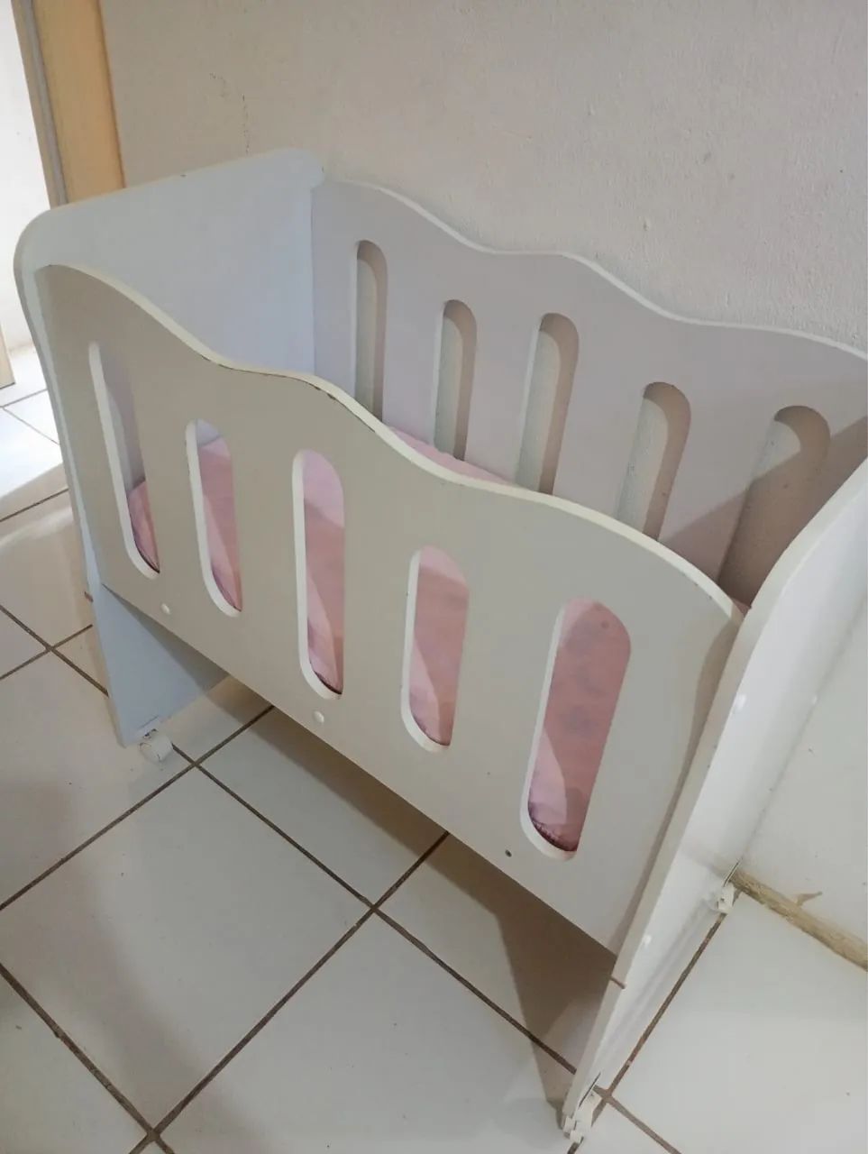 Berço  - Foto 2