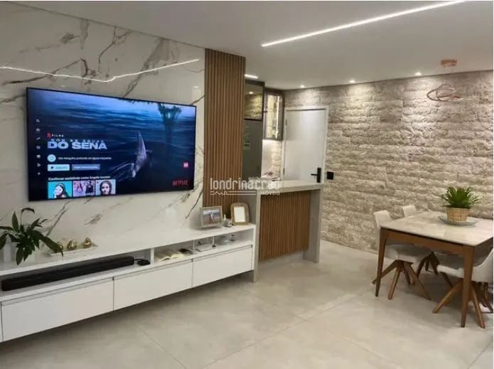 Apartamento à venda, Aurora, Londrina, PR - Foto 3