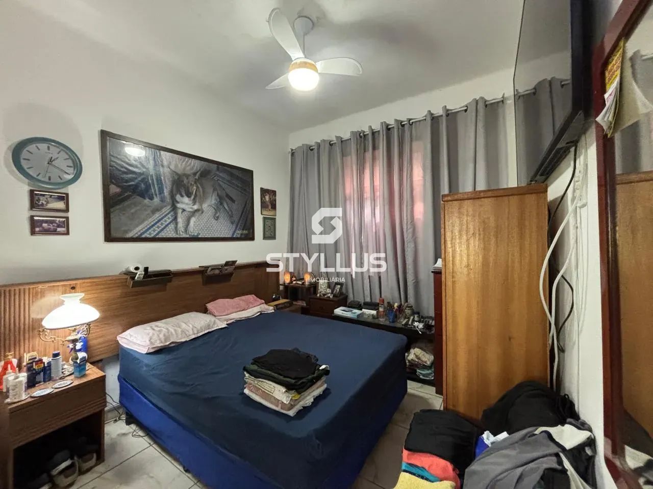 Benfica | Casa de Vila 3 quartos - Foto 5
