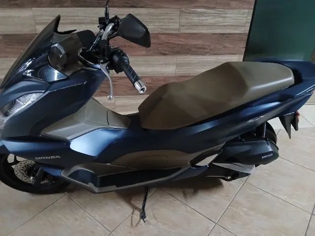 Scooter  semi nova  - Foto 2