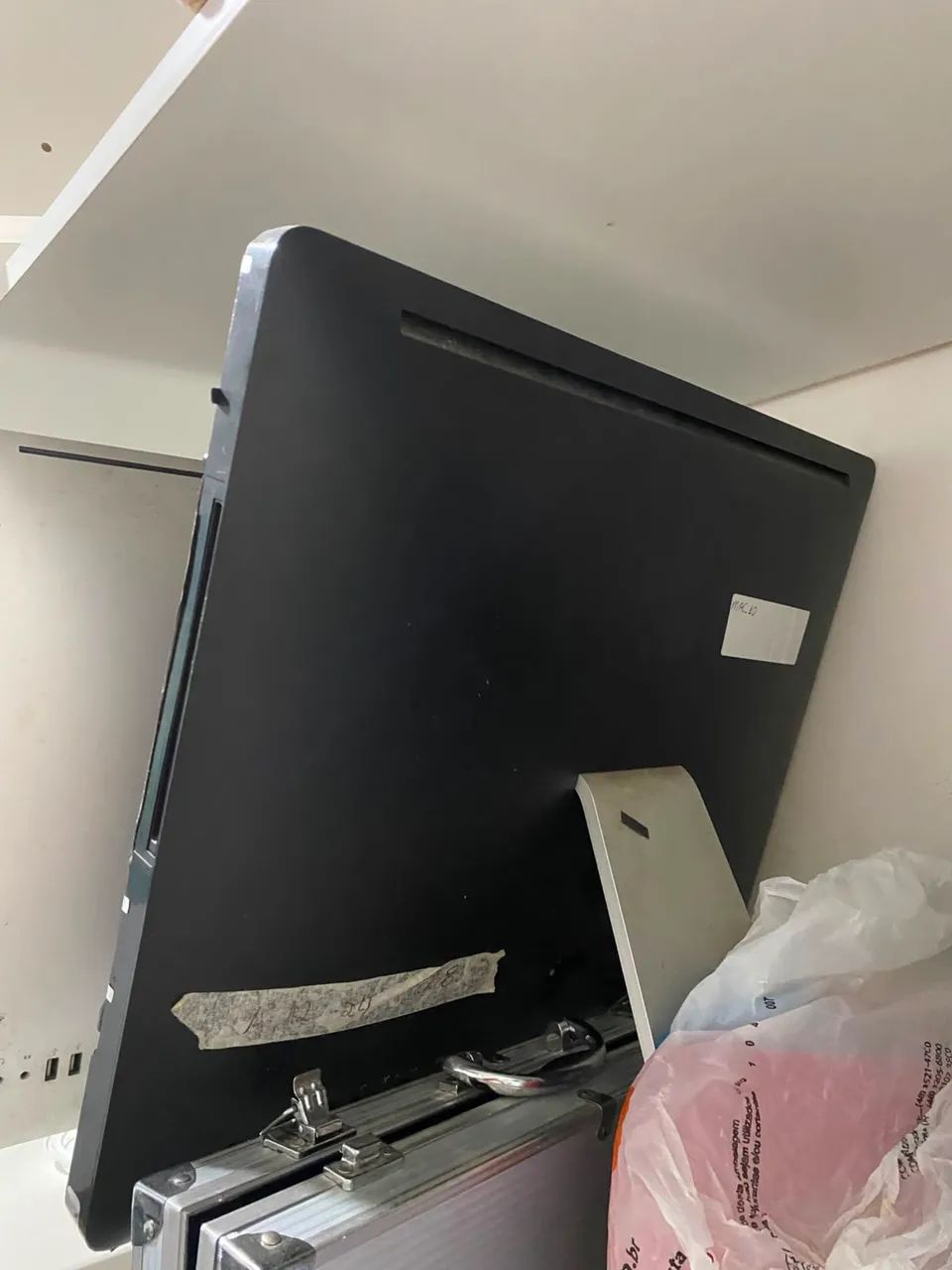 6 Computadores Apple para reaproveitamento de peças ou sucateamento - Foto 4