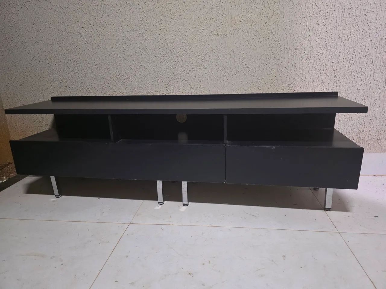 Rack para tv - Foto 2