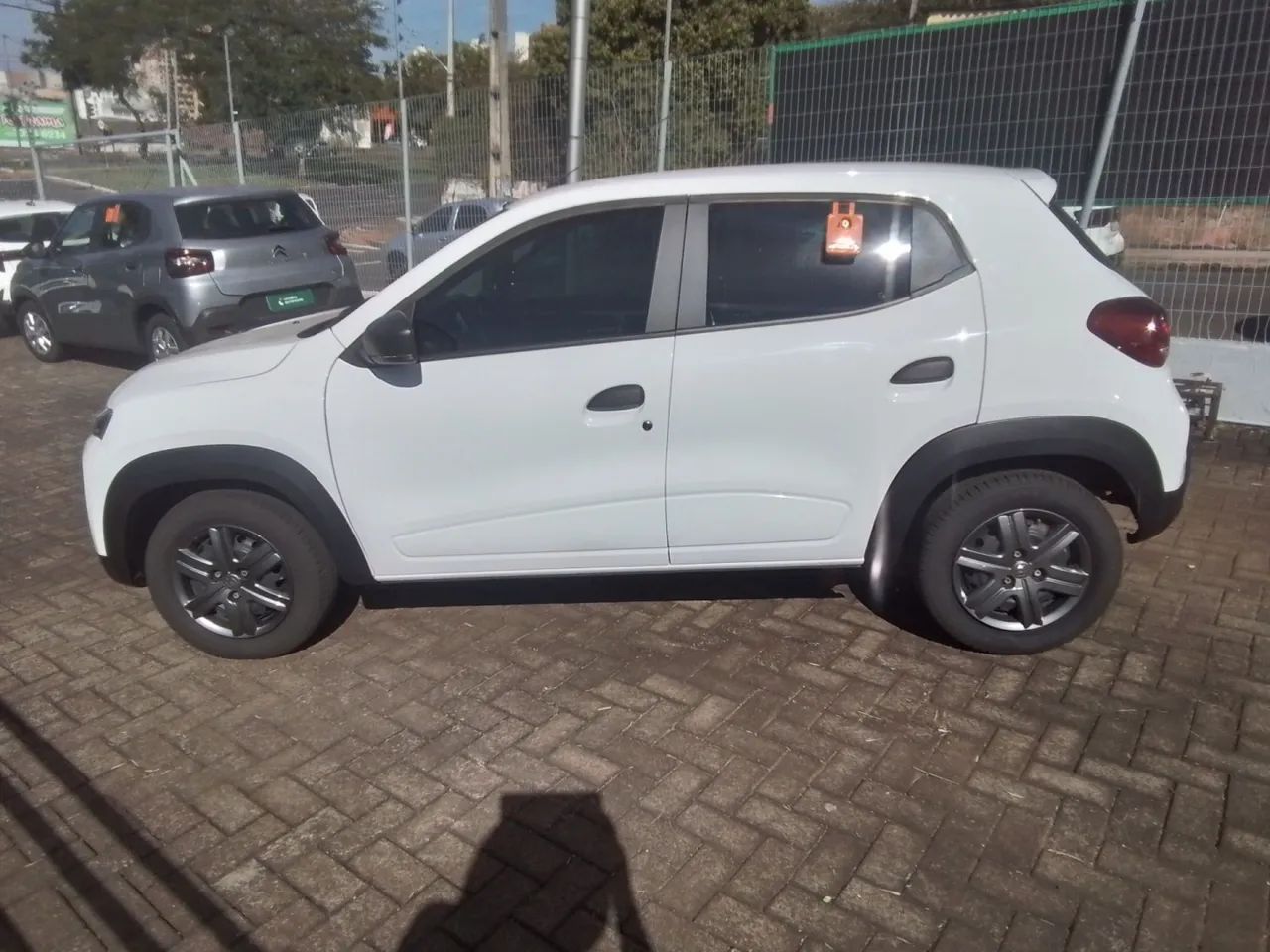 Renault Kwid 1.0 Zen 2026 - Foto 2