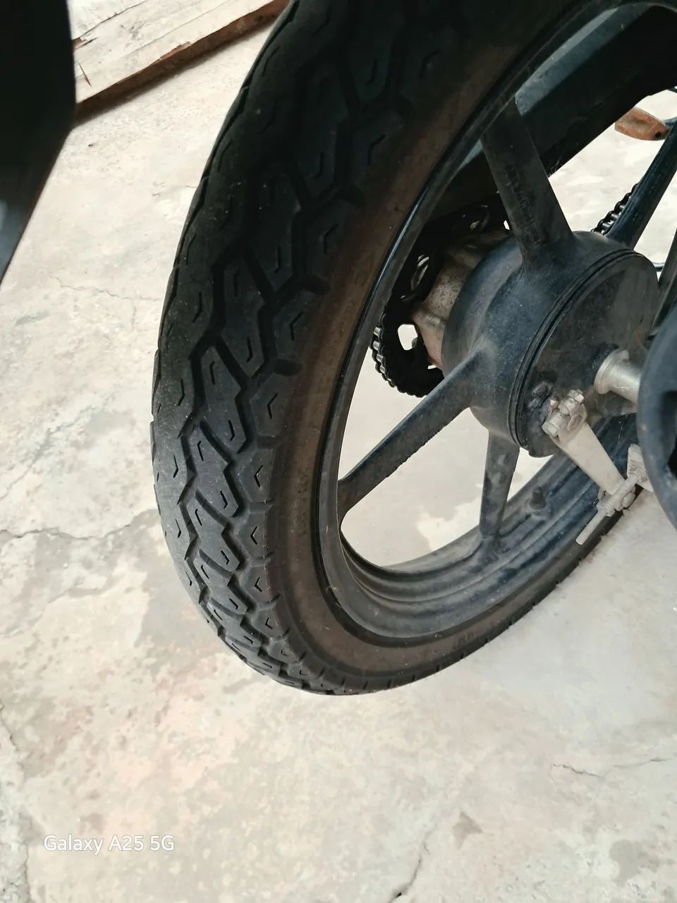 Fazer 150. - Foto 2