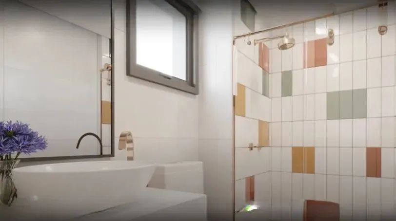 Apartamento para venda em Brooklin com 3 quartos, sendo 3 suítes , 180m² - Foto 10