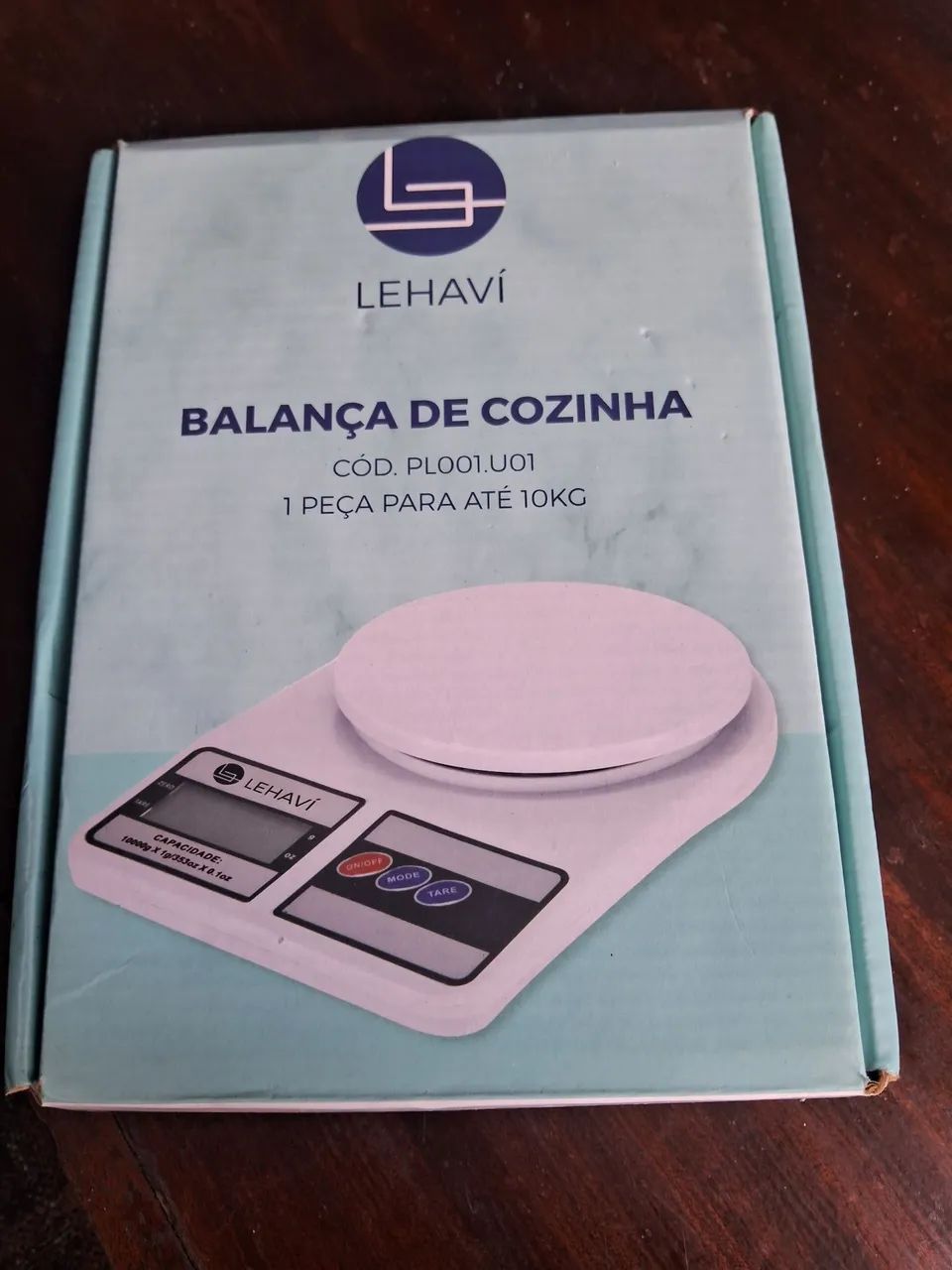 Balança 