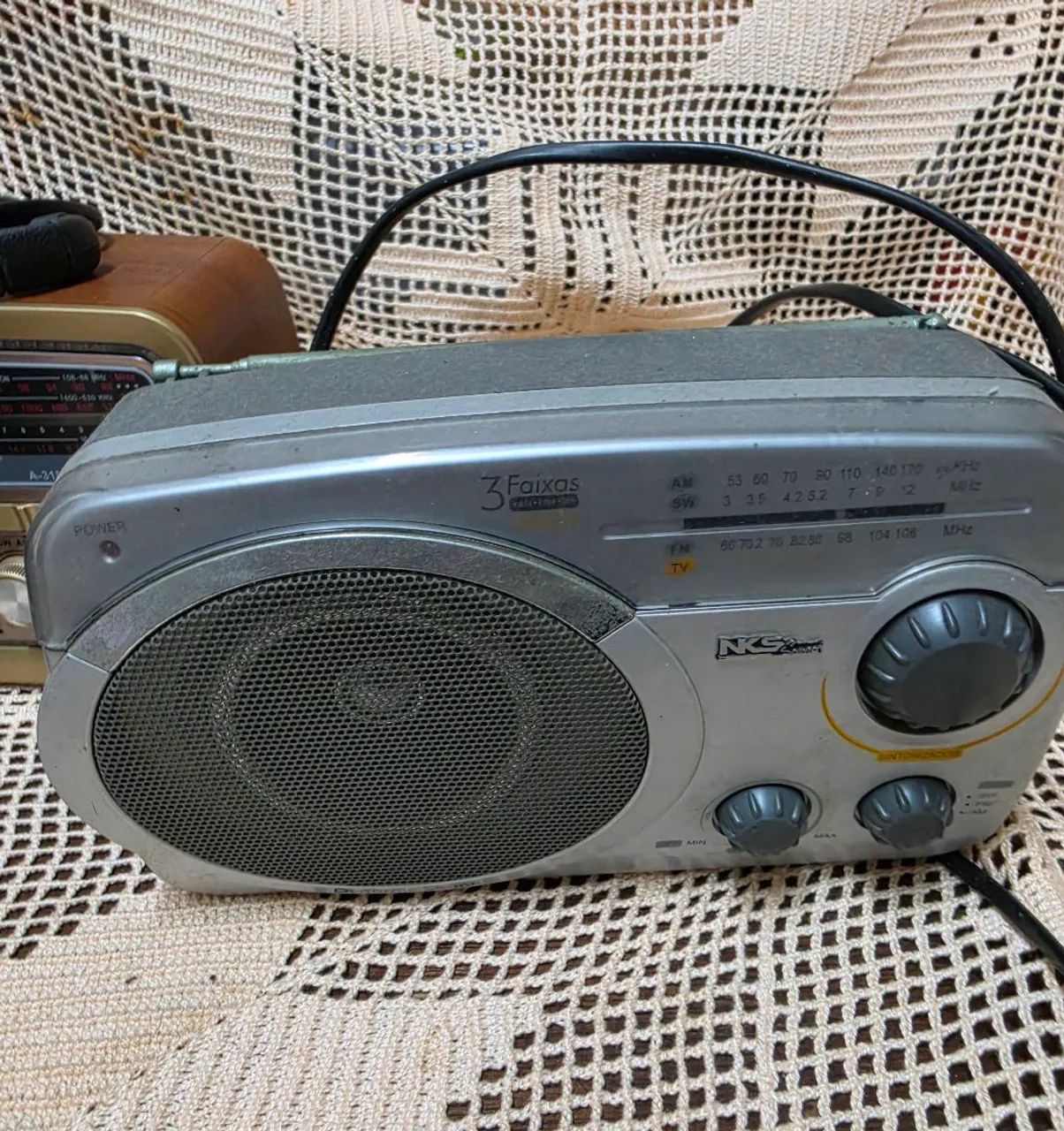 Radio analógico  - Foto 5