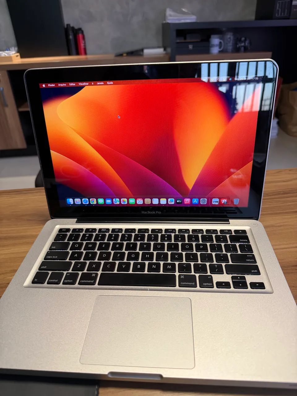 Mac Book pro 13 - Foto 2