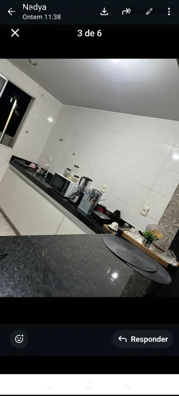 Apartamento  - Foto 3