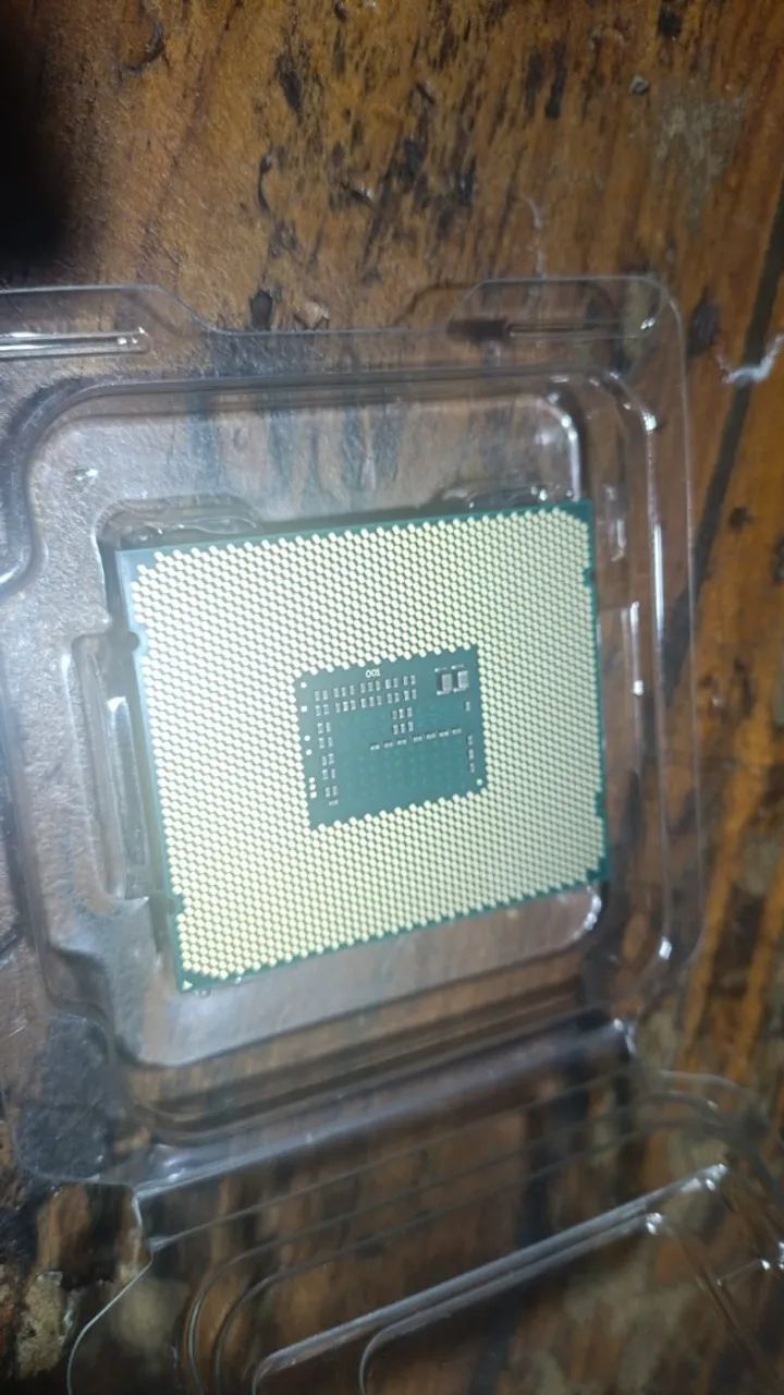 Processador Xeon E5-2620V3 - Foto 2