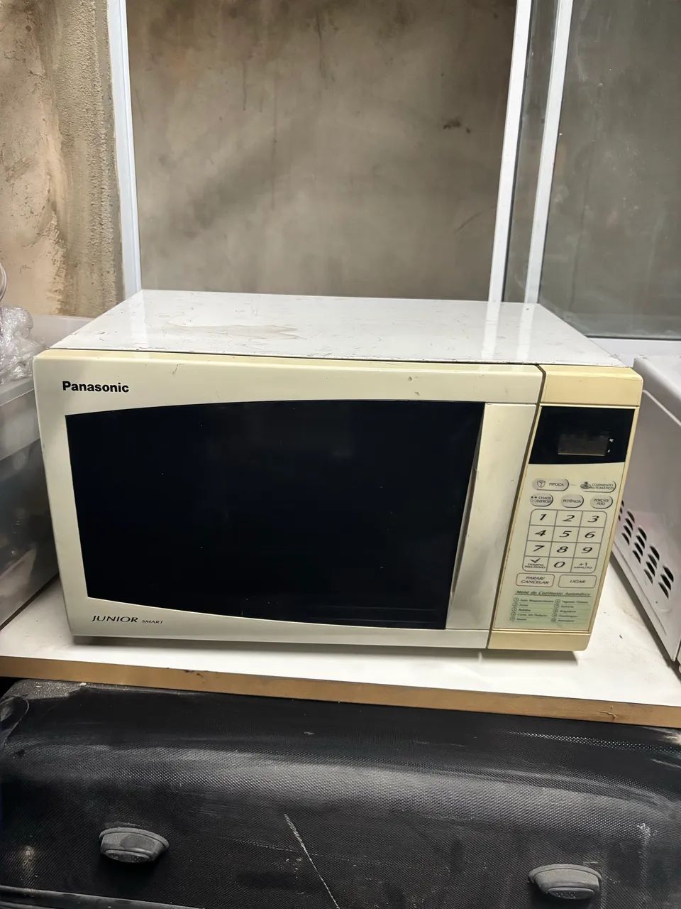 Microondas - Foto 5