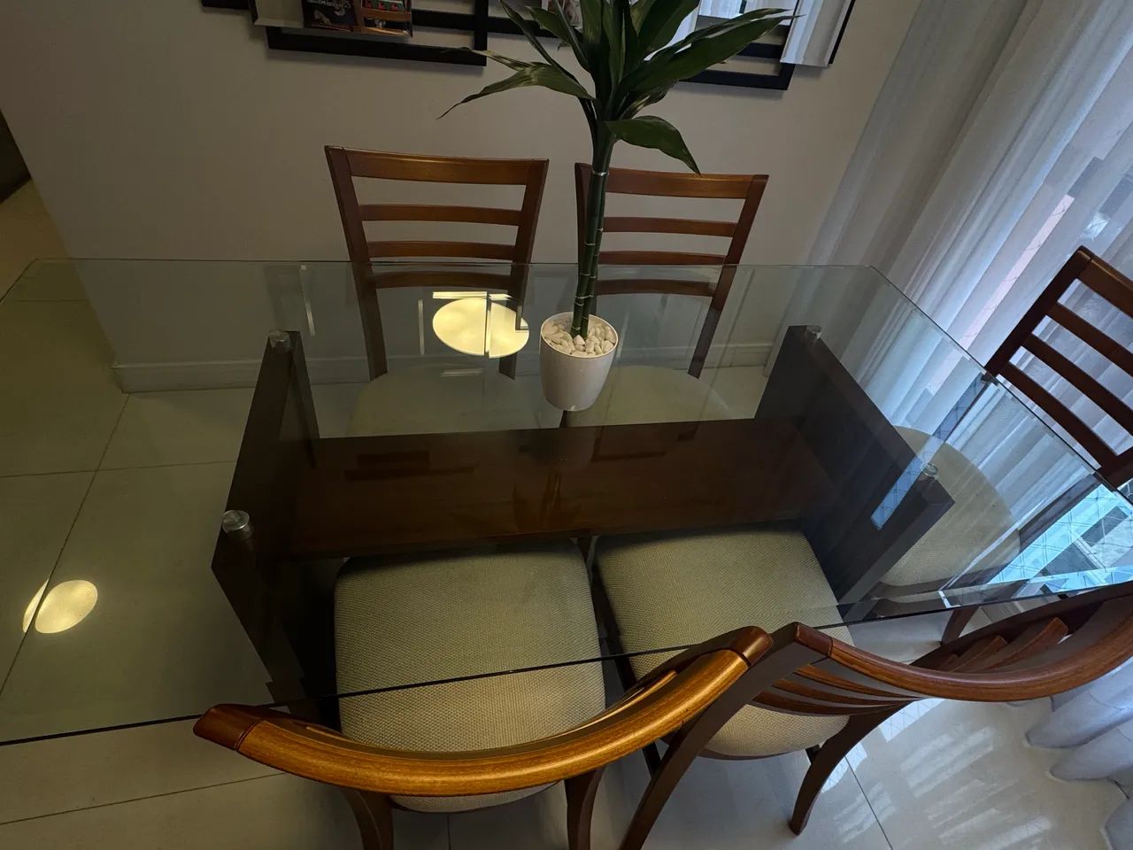 Mesa de Jantar - Foto 5