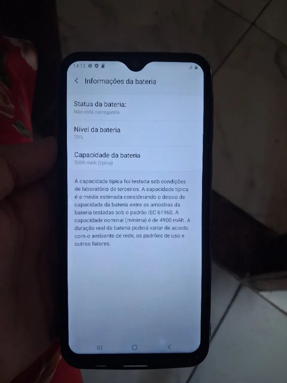 VENDO SAMSUNG M20 - Foto 5